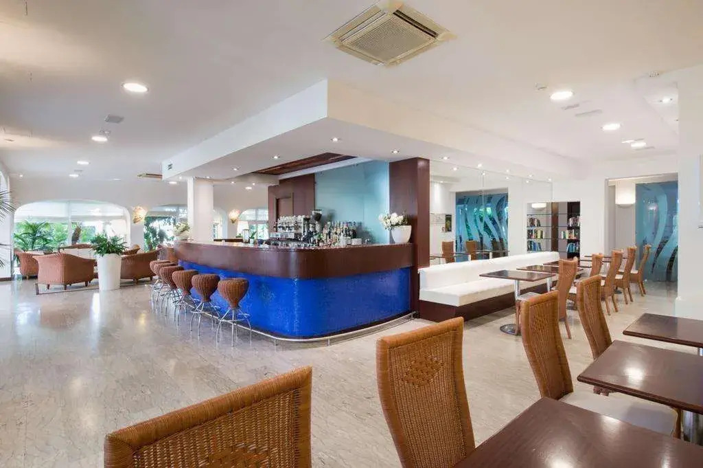 Hotel Maddalena