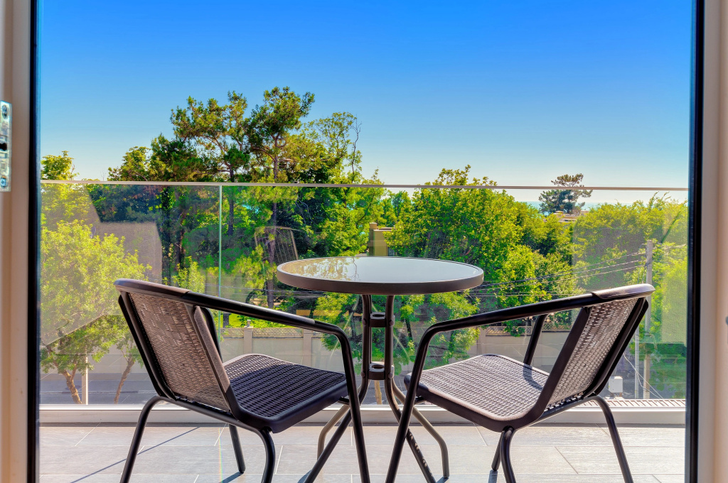Anemos Hotel Resort