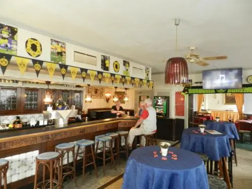 Hotel In der Meile