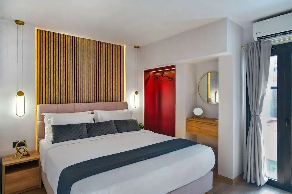 CITYLUXE Suites & Rooms