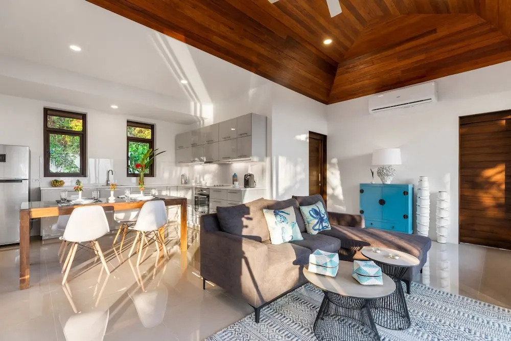 Vista Mar - Scenic Sunset & Sea View Villa