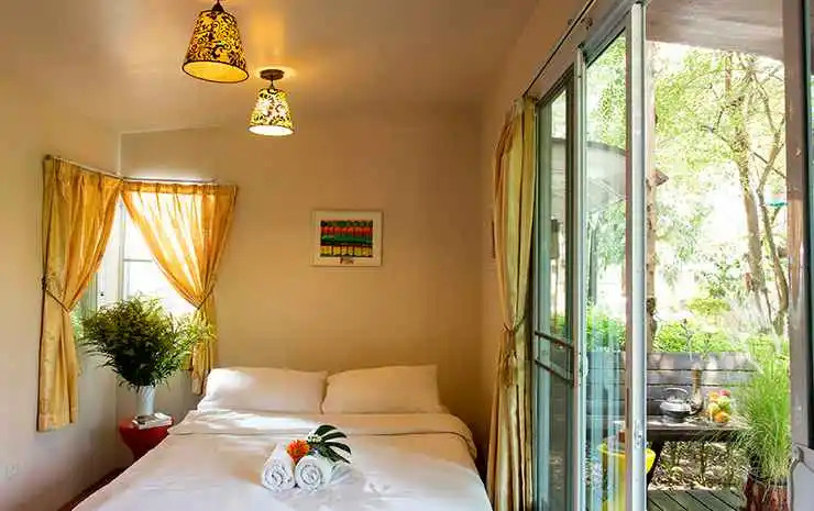 Energy Resort