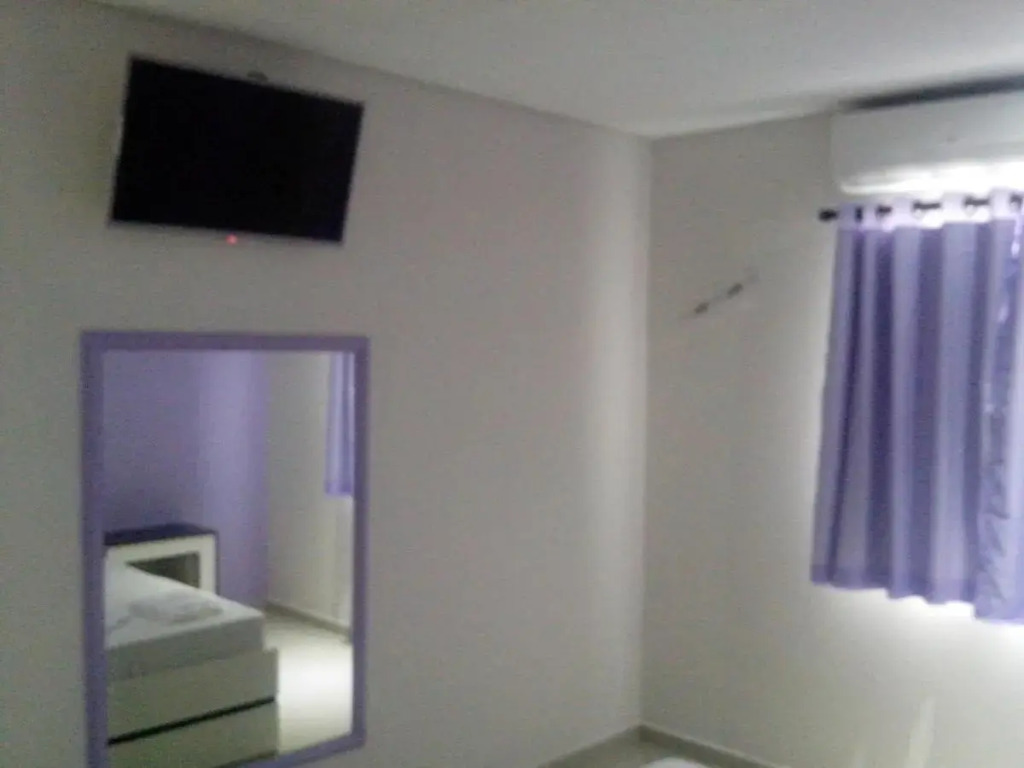 Lider Hotel