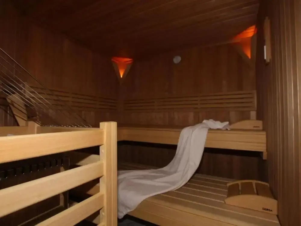Klasse Apartment mit Balkon St. Anton am Arlberg