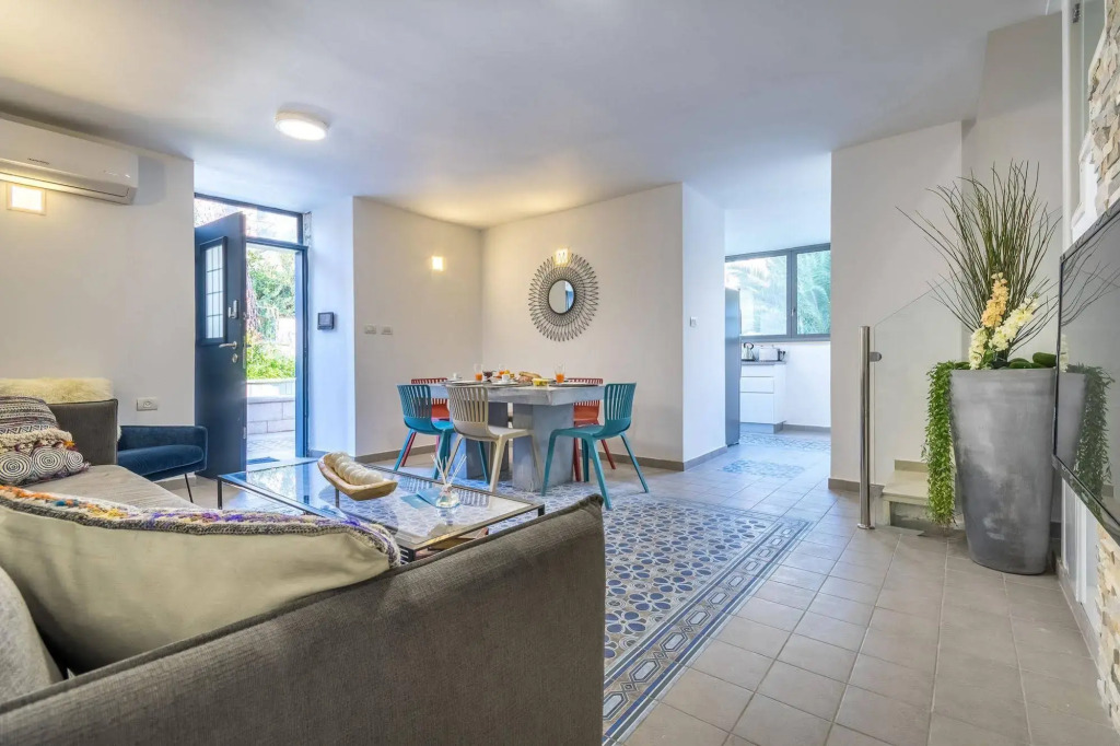 Sweet Inn Apartments - Yehoash Street