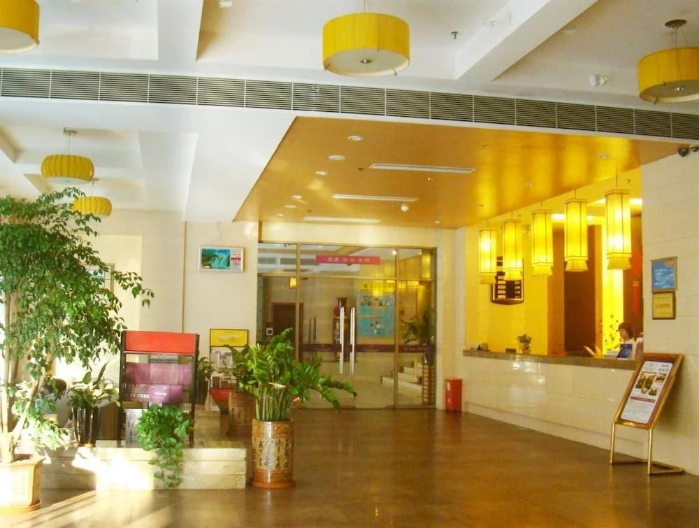 Meili Hotel - Dongguan