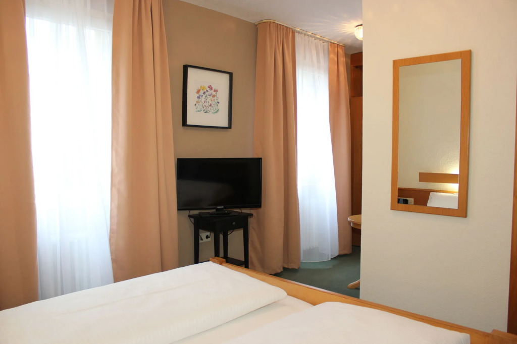 City Hotel Würzburg