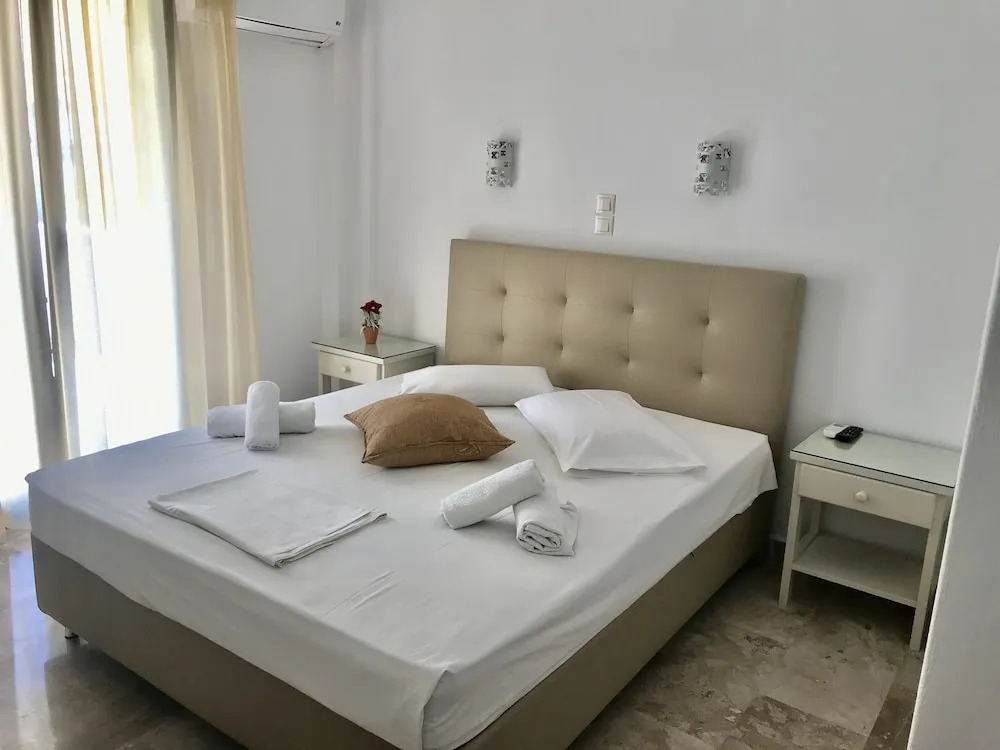 Vassiliki Rooms