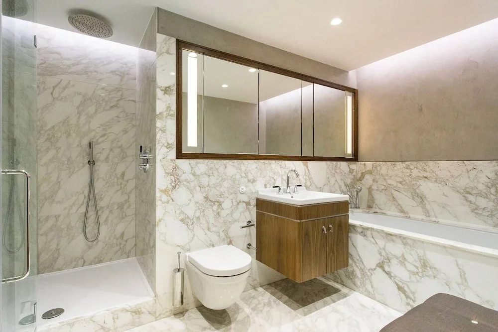 Exclusive 2BR Apartment In Covent Garden With Patio