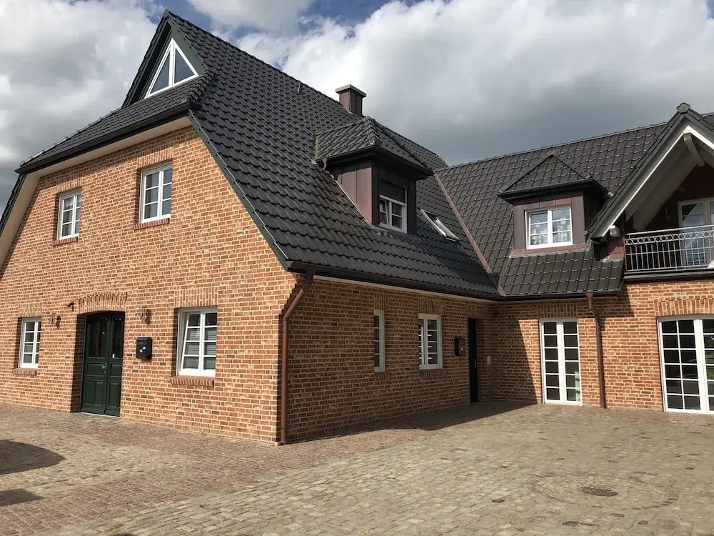 Ferienwohnung Herbstprinz
