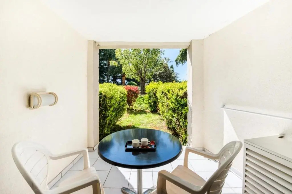 Résidence Cannes Villa Francia - maeva Home - Studio 4 Personnes - Sélection 33