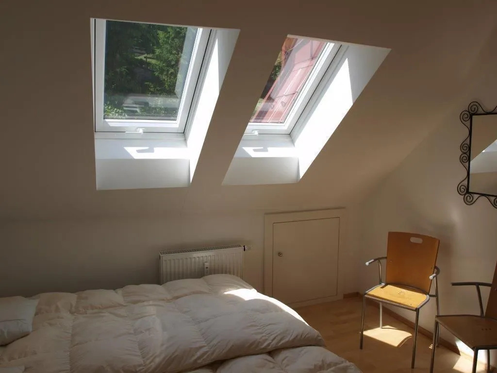 Haus Lothringen by AlpenTravel