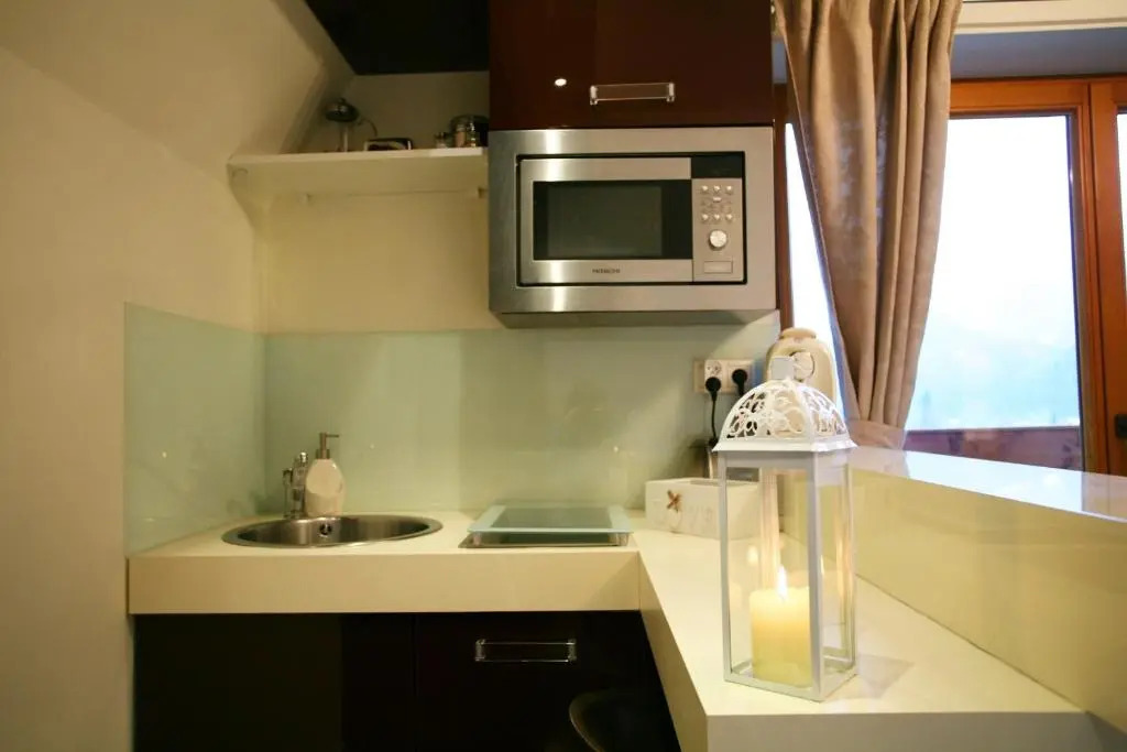Apartament Glamour II