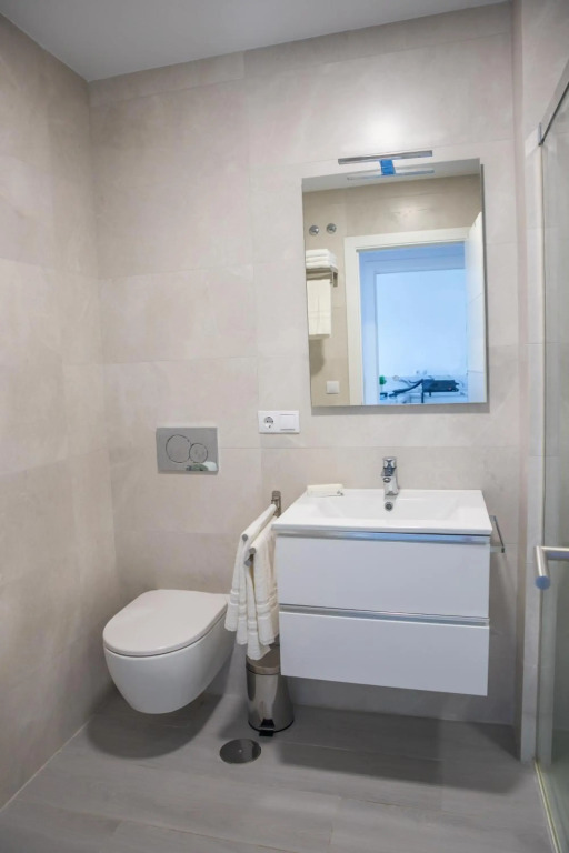 Casa Turquesa - Apartamento Top con Garaje en Tarifa