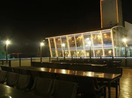 Xiyuyuan Conference and Vacation Center