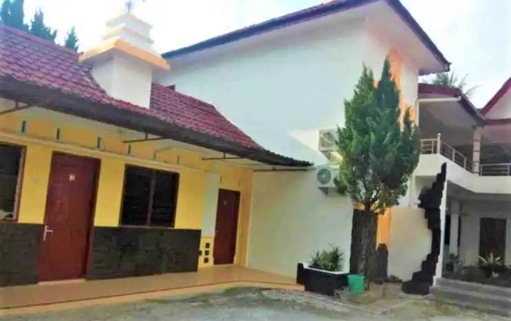 Wisma Tuluy