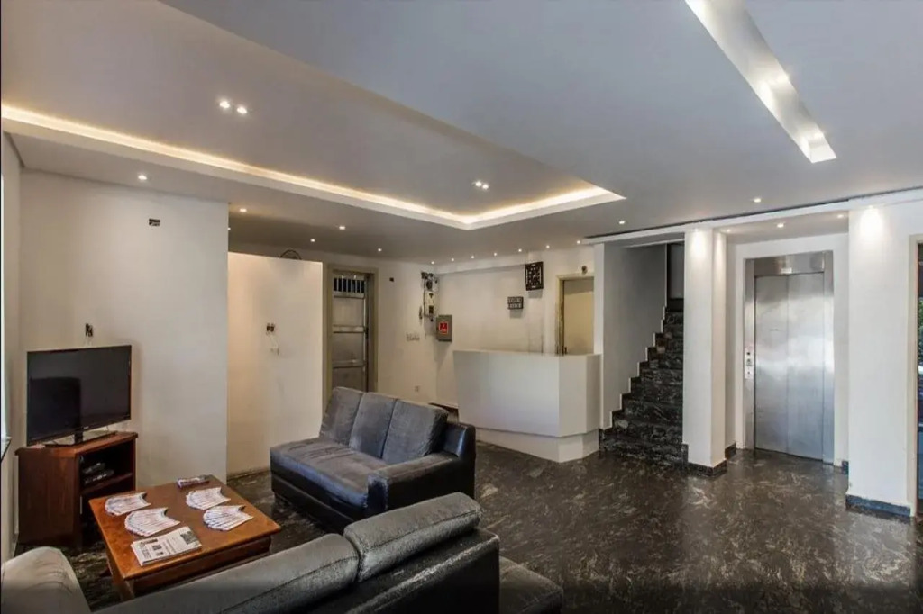 Cardim Plaza Hotel