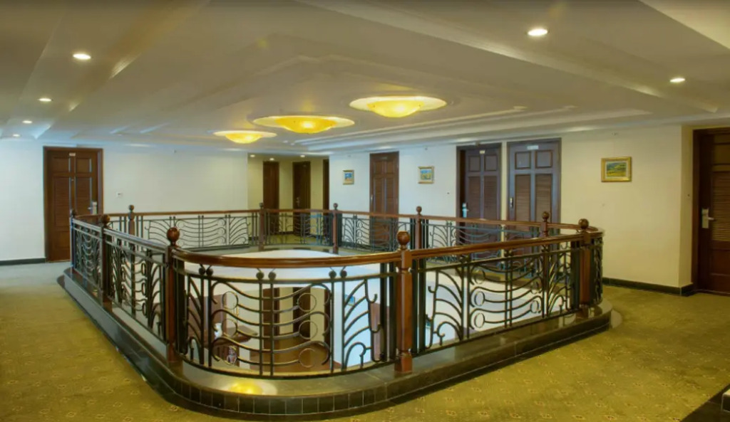 Fort Resorts Mussoorie