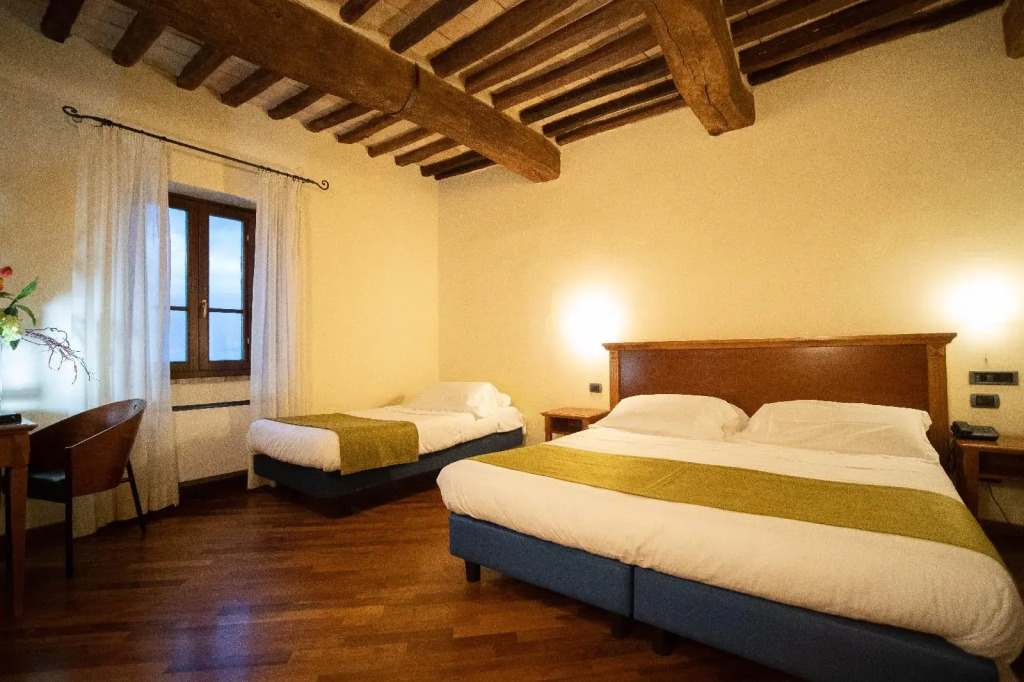 Relais La Corte di Bettona