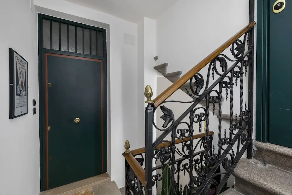 San Marco Elegant Apartments Steps from St Marks Square - Venice Heaven Apartments Collection