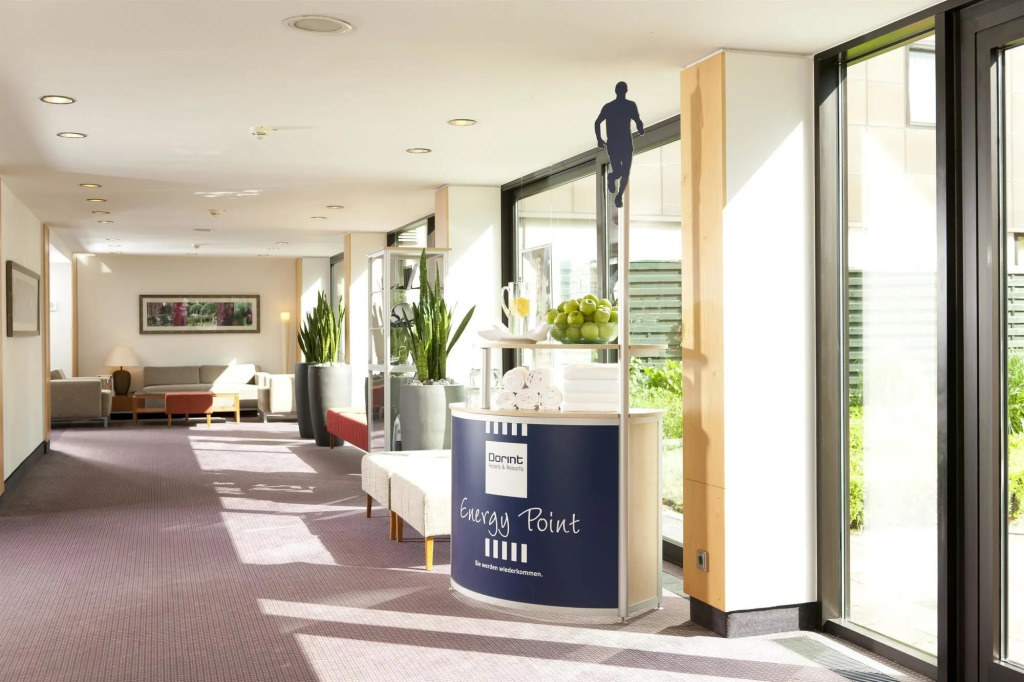 Mercure Parkhotel Mönchengladbach