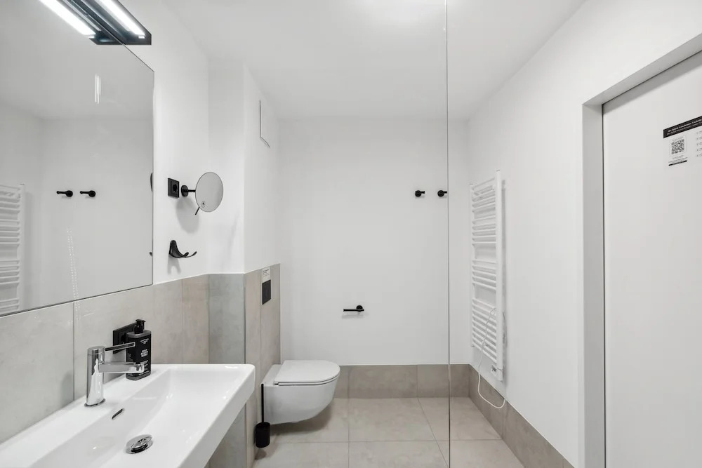 Limehome Salzburg Sterneckstr
