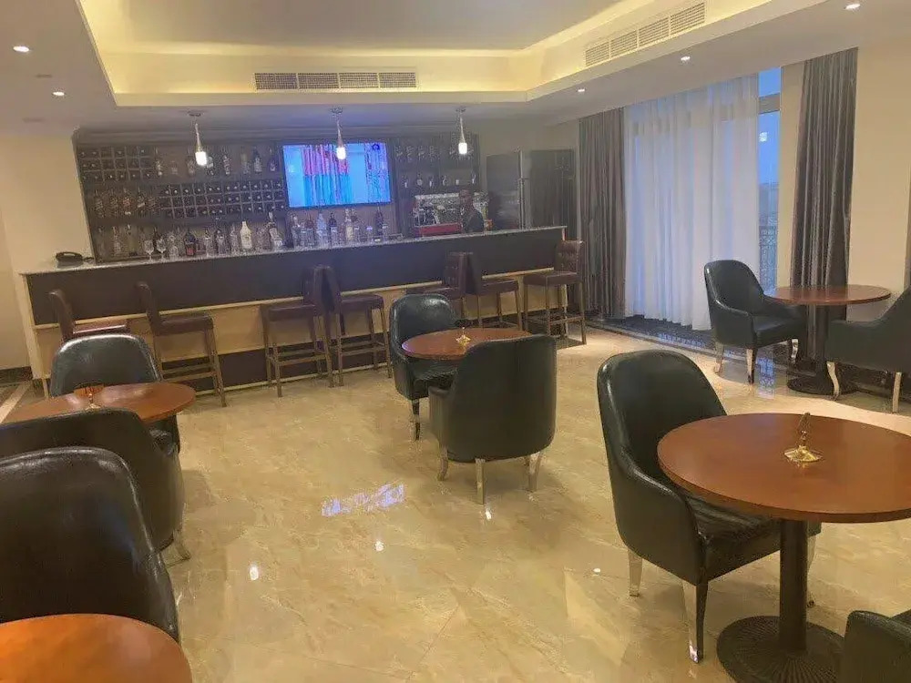 Ruftana Hotel