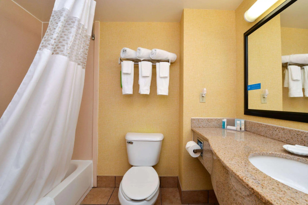 Hampton Inn & Suites Springboro