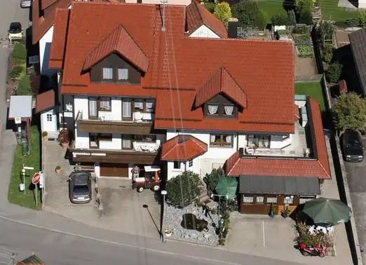 Hefterwaldstüble
