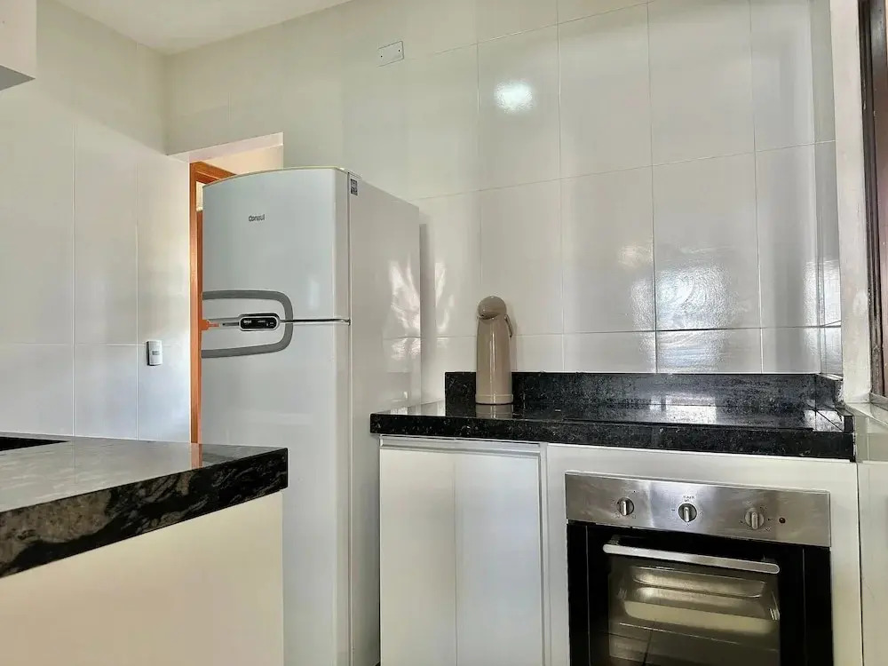 Residencial Flamingo