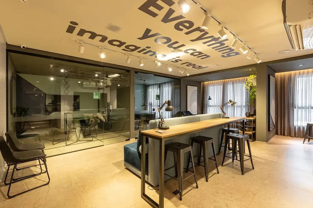 GCB - Congonhas Campo Belo - Anora Spaces Residenciais by Anora Spaces