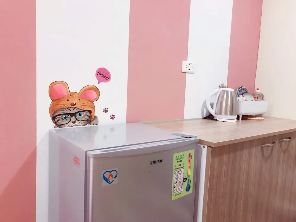 西門大飯店 Ximen Hotel
