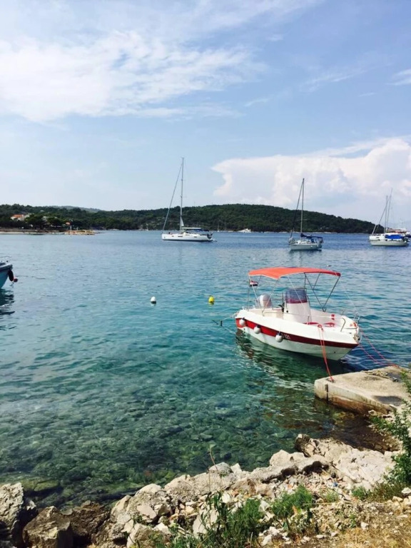 Charming 2-bed Apartment in Necujam