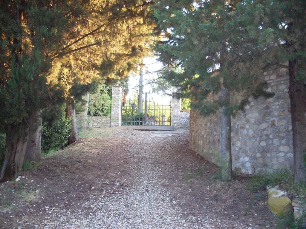 Casalta Di Sotto - Agriturismo