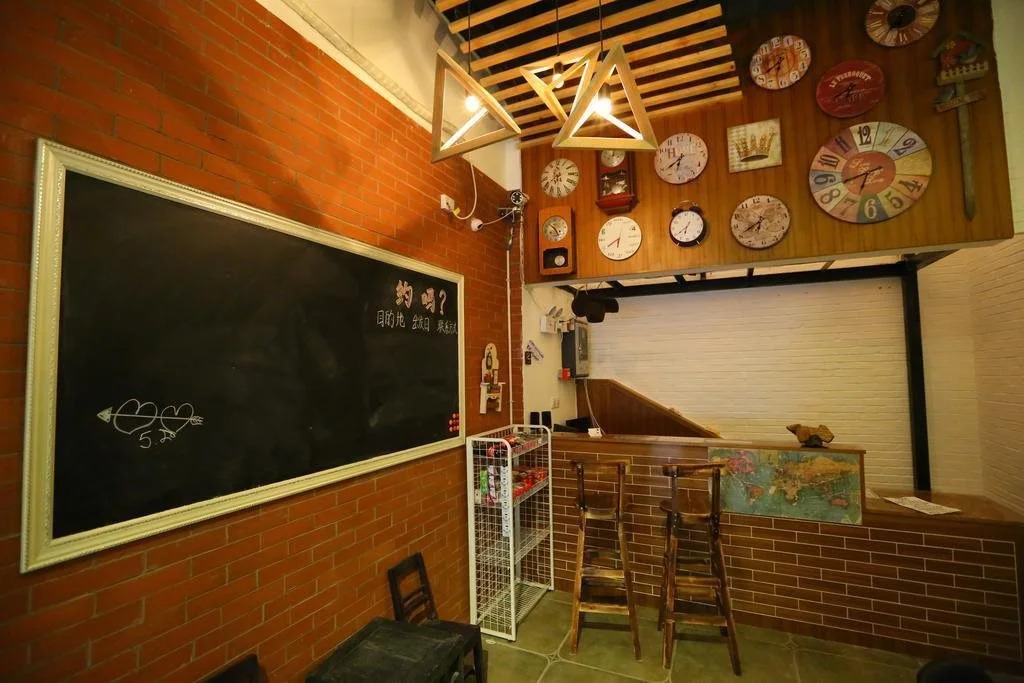Valley Youth Hostel