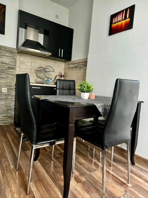 Apartment Alex