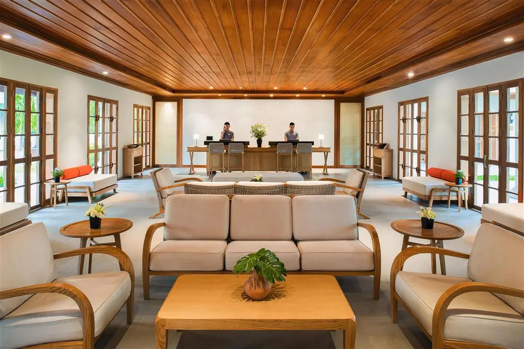 Lanith Luang Prabang Hotel