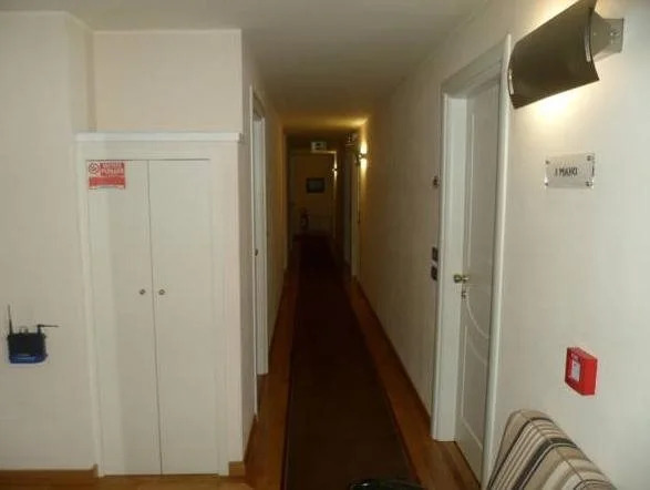 Hotel Fontana Santa