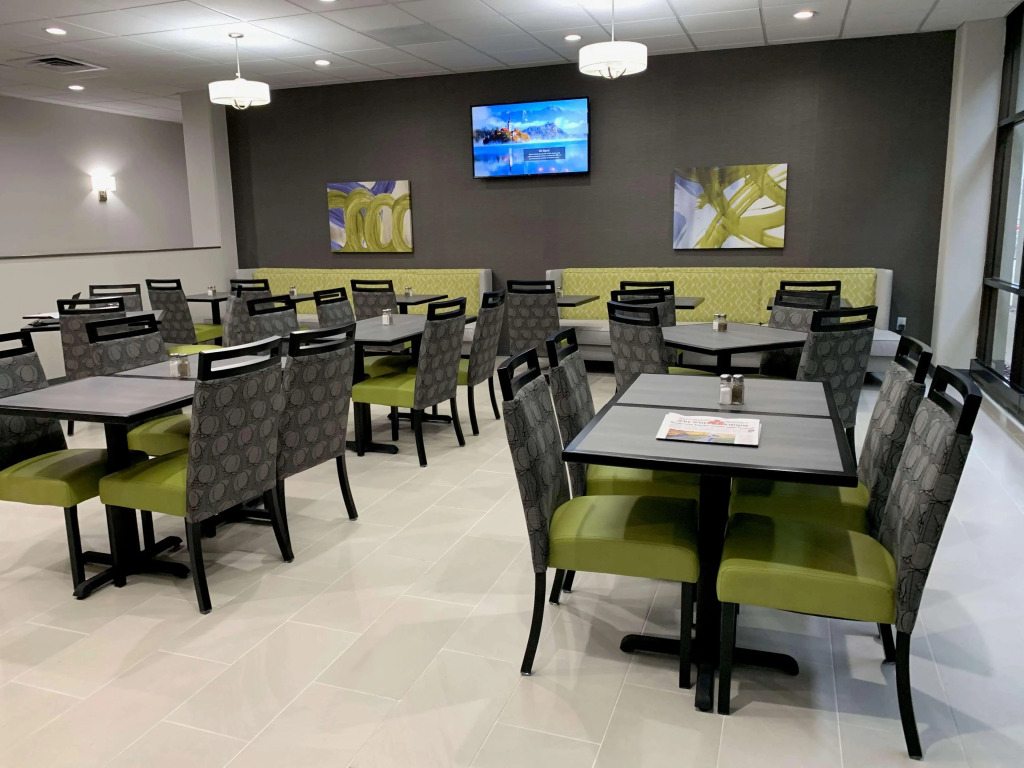 Best Western Plus Clarks Summit Scranton Hotel