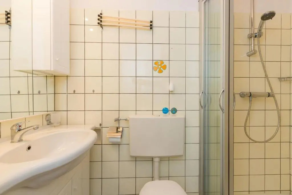 Appartement - Burg van Woelderenlaan 100-23 - Vlissingen