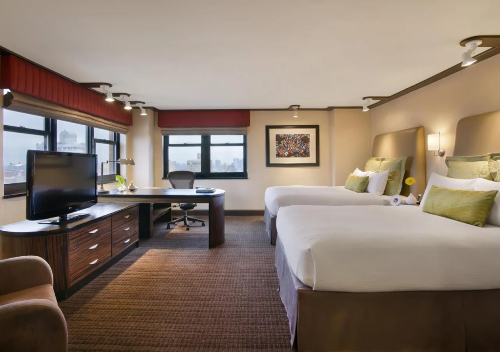 Dumont NYC, an Affinia Hotel