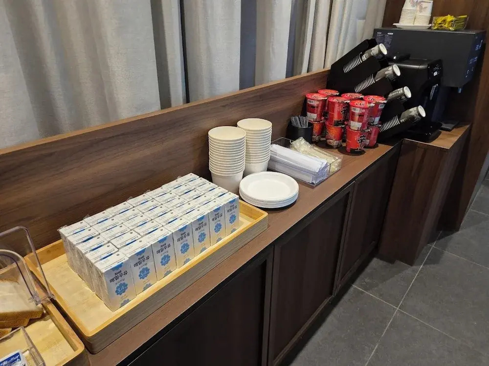 Anook Hotel and Spa Seoul Jongno Anguk 1st