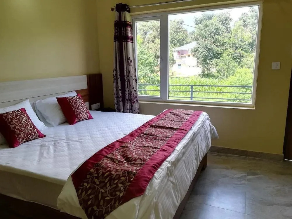 Sakura Guest House