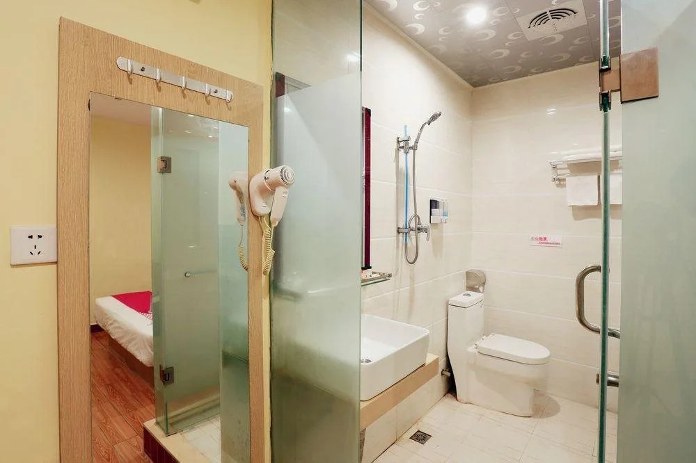 OYO 8005 Lian Zhi Xiang Hotel