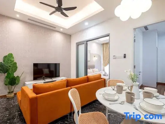 DD Royce Residence KLCC