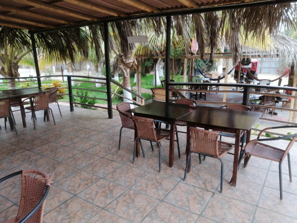 Punta Pacífico Bungalows Máncora