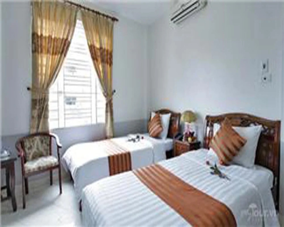 Camellia Hotel5