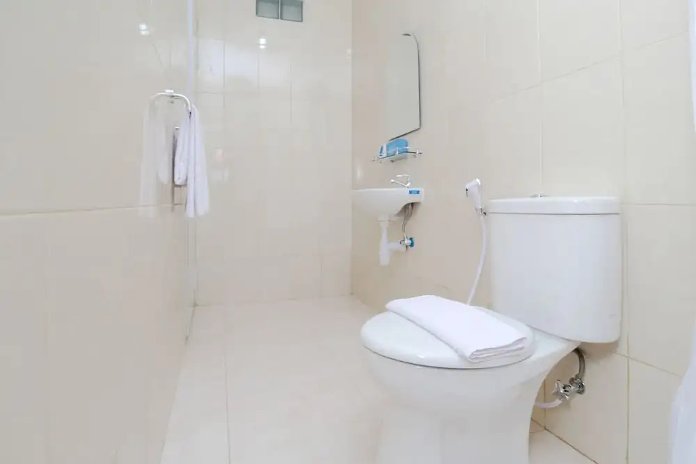 Airy Eco Syariah Petukangan Kemajuan 45B Jakarta