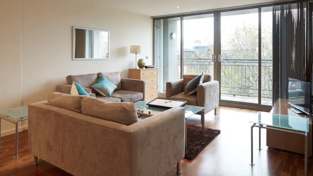 City Marque Waterloo Serviced Apartments