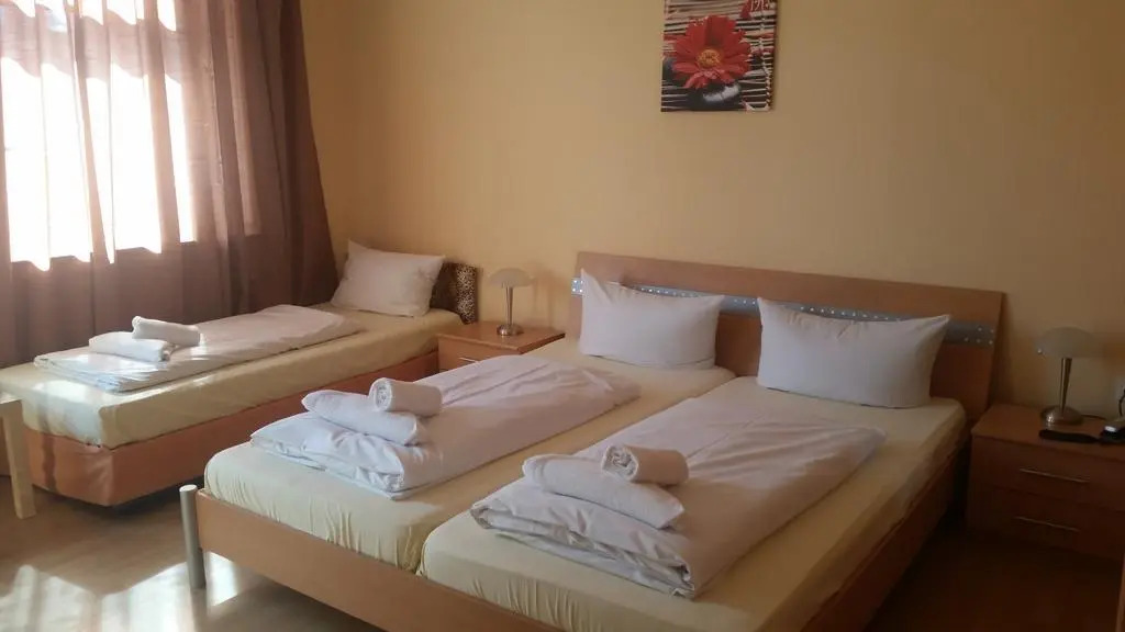 Hotel Bejuna